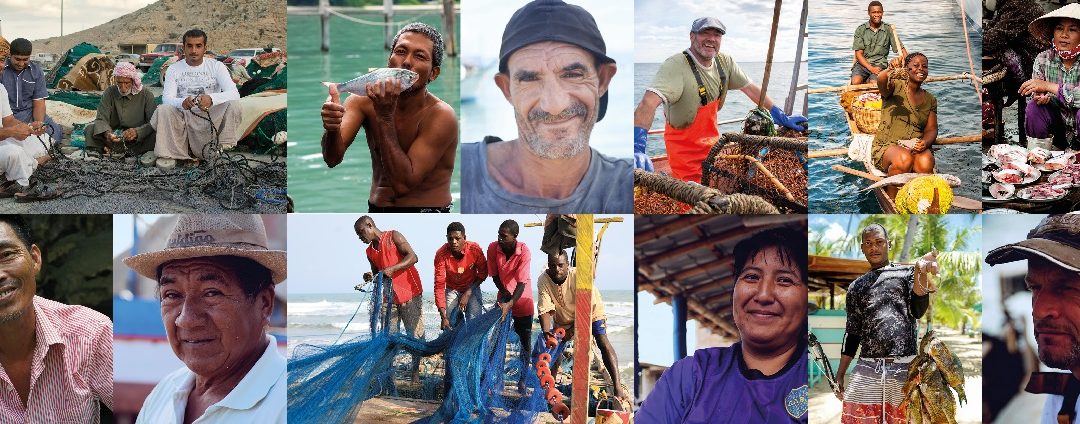 Protecting and Monitoring Small-Scale Fisheries: The Need for A New Approach